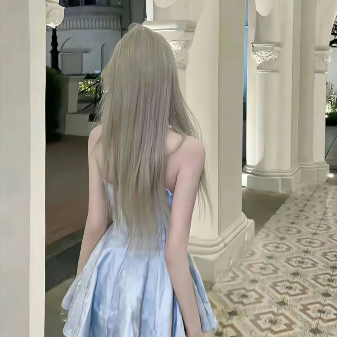 恋若星辰终陨落